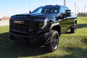 GMC SIERRA 2500 AT4X AEV EDITION PICKUP, 2024