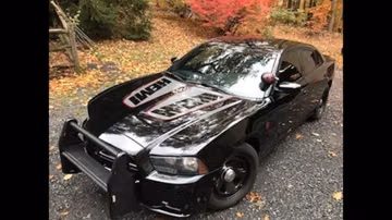 Dodge Charger, 2012