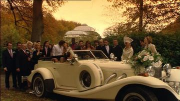 Excalibur Series IV Phaeton in Voetbalvrouwen (2006-2010)