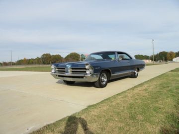 Pontiac Catalina Ventura, 1965