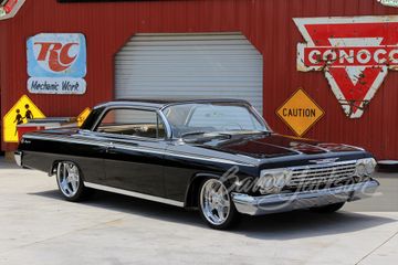 Chevrolet Impala SS, 1962