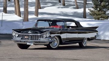 Buick Electra 225, 1959