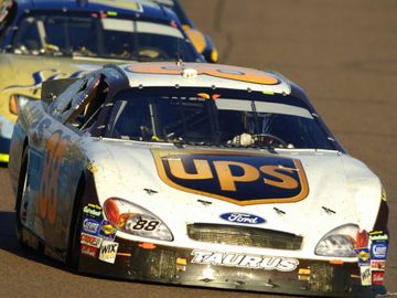 Ford Taurus NASCAR, 2003