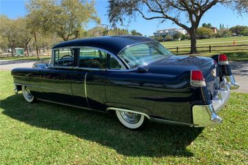 CADILLAC SERIES 62, 1954