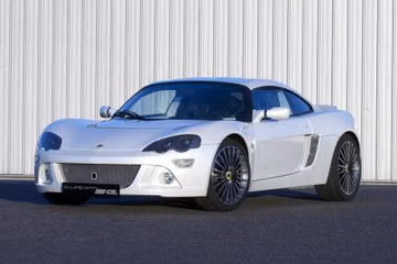 Lotus Europa SE specs