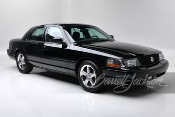 MERCURY MARAUDER, 2003