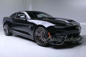 CHEVROLET CAMARO YENKO SC STAGE I, 2022