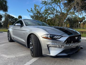 FORD MUSTANG GT CUSTOM COUPE, 2021