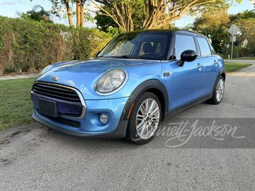 MINI COOPER, 2016