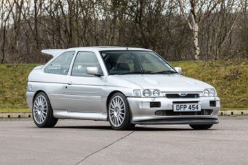 Ford Escort RS Cosworth, 1994