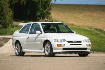Ford Escort RS Cosworth, 1997