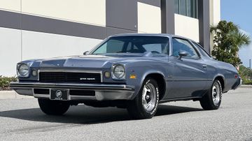 Buick Century Gran Sport Stage 1, 1974
