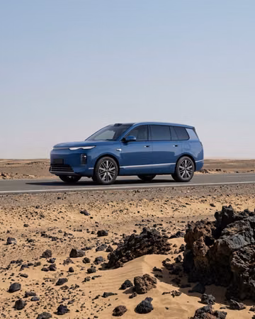 BYD Sealion 08 Gets 12,000+ Orders in 24 Hours