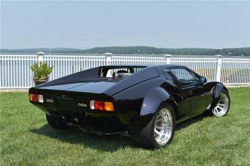 DE TOMASO PANTERA CUSTOM COUPE, 1973