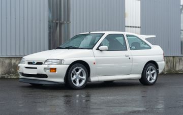 Ford Escort RS Cosworth, 1995