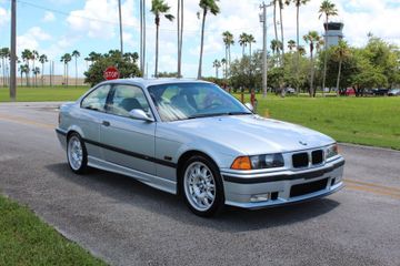 BMW M3, 1996