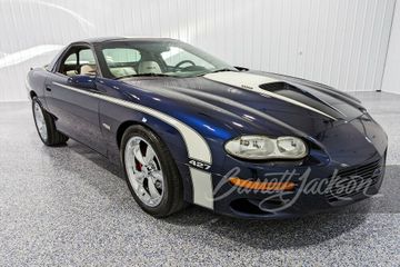 CHEVROLET CAMARO ZL1 PHASE III, 2002