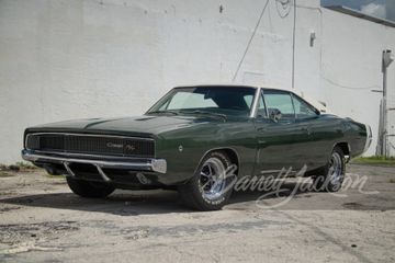 DODGE CHARGER R/T 440, 1968