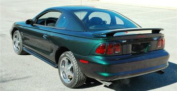 FORD MUSTANG COBRA, 1996