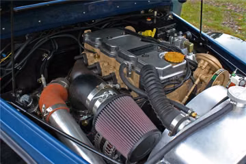 DODGE POWER WAGON M37B1 PICKUP, 1962