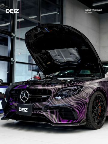 Chip Tuning Stages 1–3: What Is It and Why Does Your Car Need It?