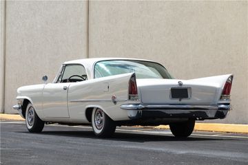 CHRYSLER 300D COUPE, 1958