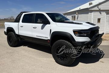 RAM 1500 TRX HENNESSEY MAMMOTH 1000, 2021