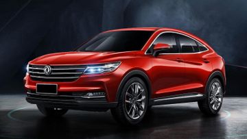 مواصفات DFSK Fengon 5 1.5 Turbo
