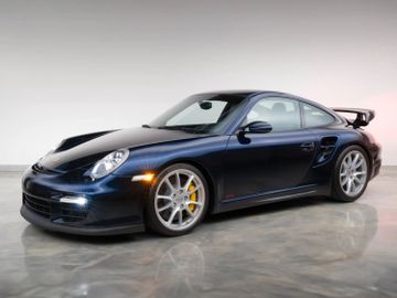 Porsche 911 GT2, 2008