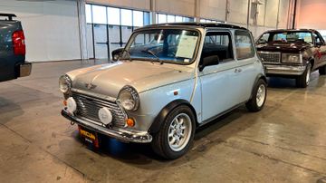 Rover Mini Cooper, 1992