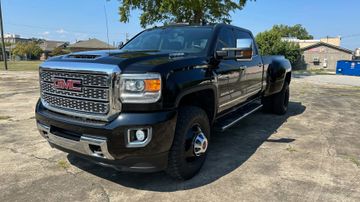 GMC Sierra Pickup, 2018