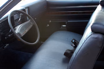 CHEVROLET EL CAMINO, 1974