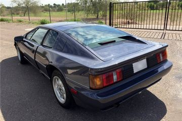 LOTUS ESPRIT, 1989