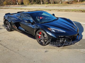 CHEVROLET CORVETTE Z06 CONVERTIBLE, 2023