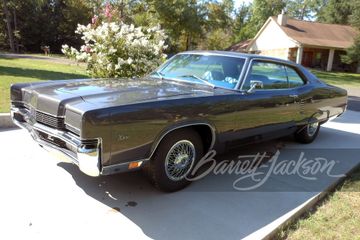 MERCURY MARAUDER X100, 1970