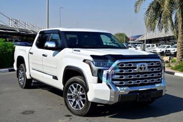 My American Giant - Why I'm Obsessed With This Truck