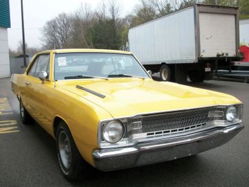Dodge Dart, 1967