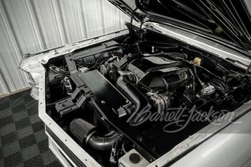 CADILLAC COUPE DE VILLE CUSTOM, 1964