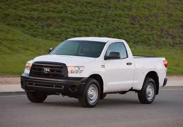 Toyota Tundra 4.6 V8 specs