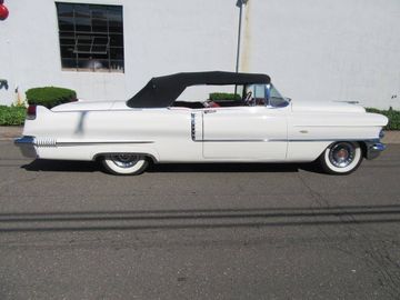Cadillac Series 62 Convertible, 1956