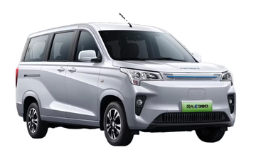 Dongfeng Fengon E380 specs