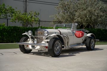 Excalibur Series 1 Roadster, 1969