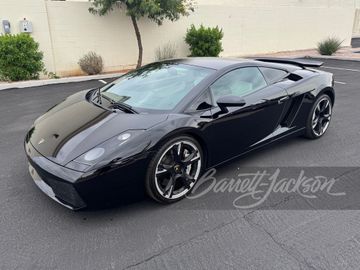 LAMBORGHINI GALLARDO, 2007