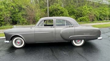 Packard Sedan, 1951