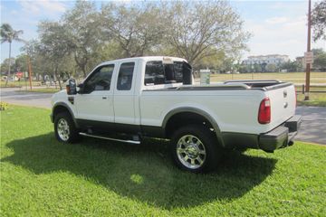 FORD F-250, 2008