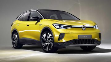 VW ID.4 (148 PS) specs