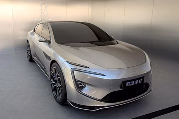 Avatr 12 specs