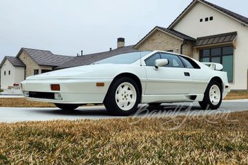 LOTUS ESPRIT TURBO, 1988