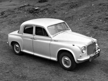 Rover 75 (P4) specs
