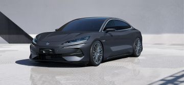 Denza Z9 DM specs
